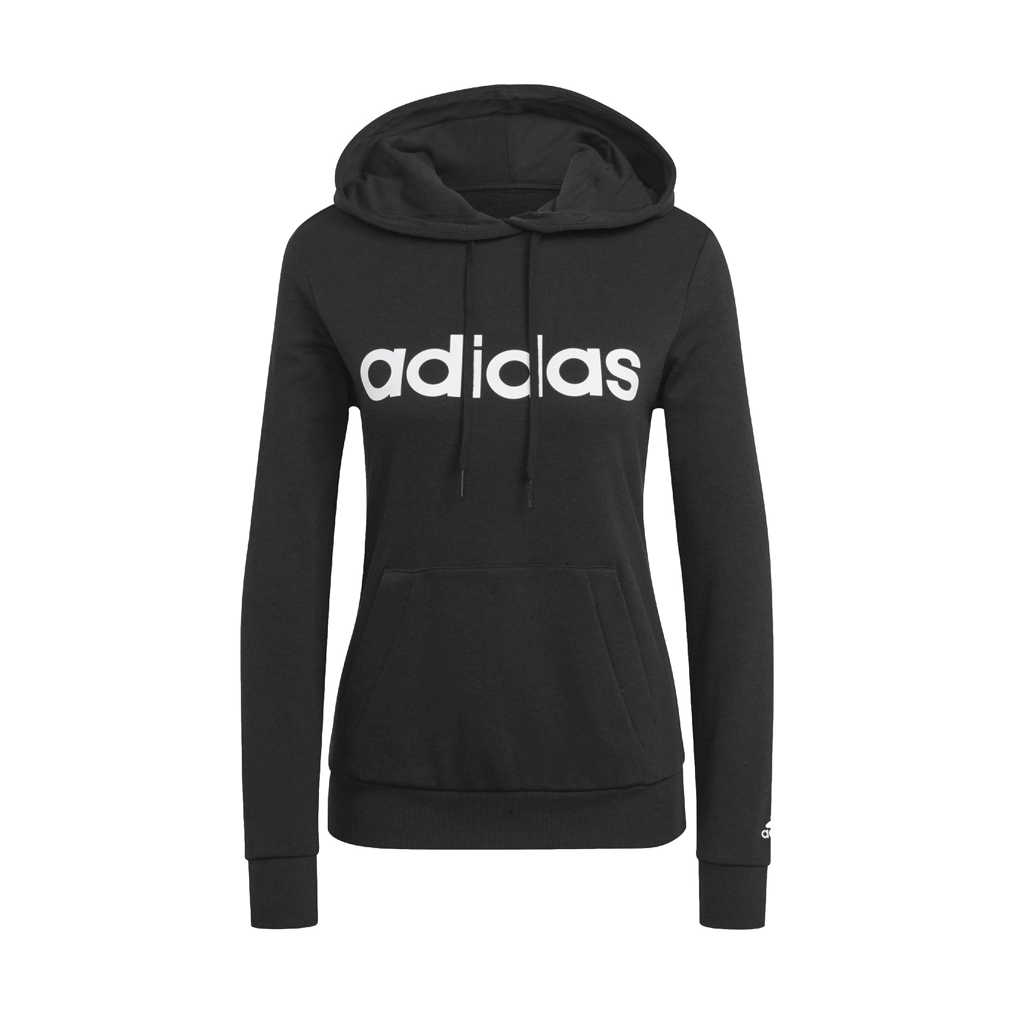 Adidas, Adidas Essentials Womens Hoodie