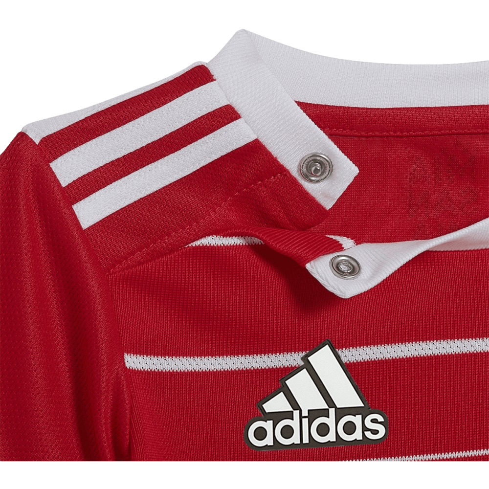 Adidas, Adidas FC Bayern Munich 22/23 Home Baby Kit