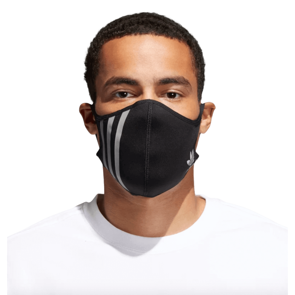 Adidas, Adidas Face Cover (3 pack)