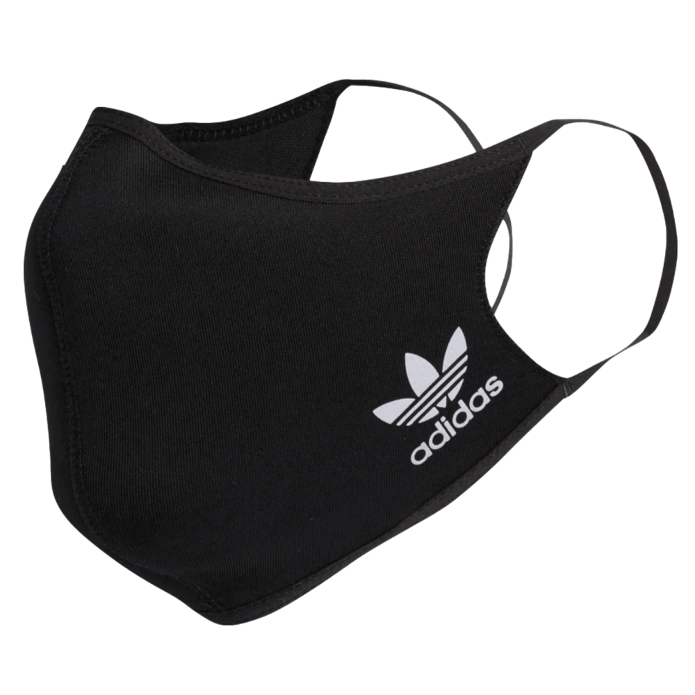 Adidas, Adidas Face Cover (3 pack)