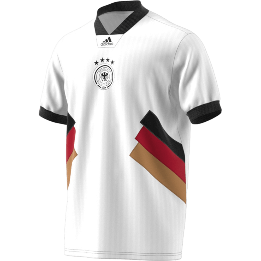 Adidas, Adidas Germany Icon Jersey