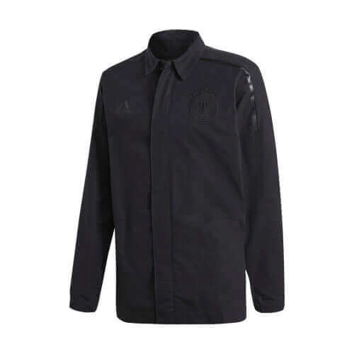 Adidas, Adidas Germany Zne Woven Jacket