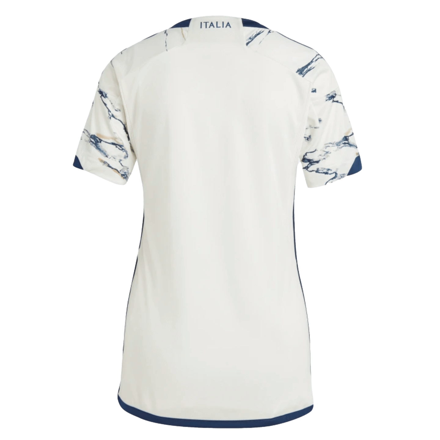 Adidas, Adidas Italy 2023 Womens Away Jersey