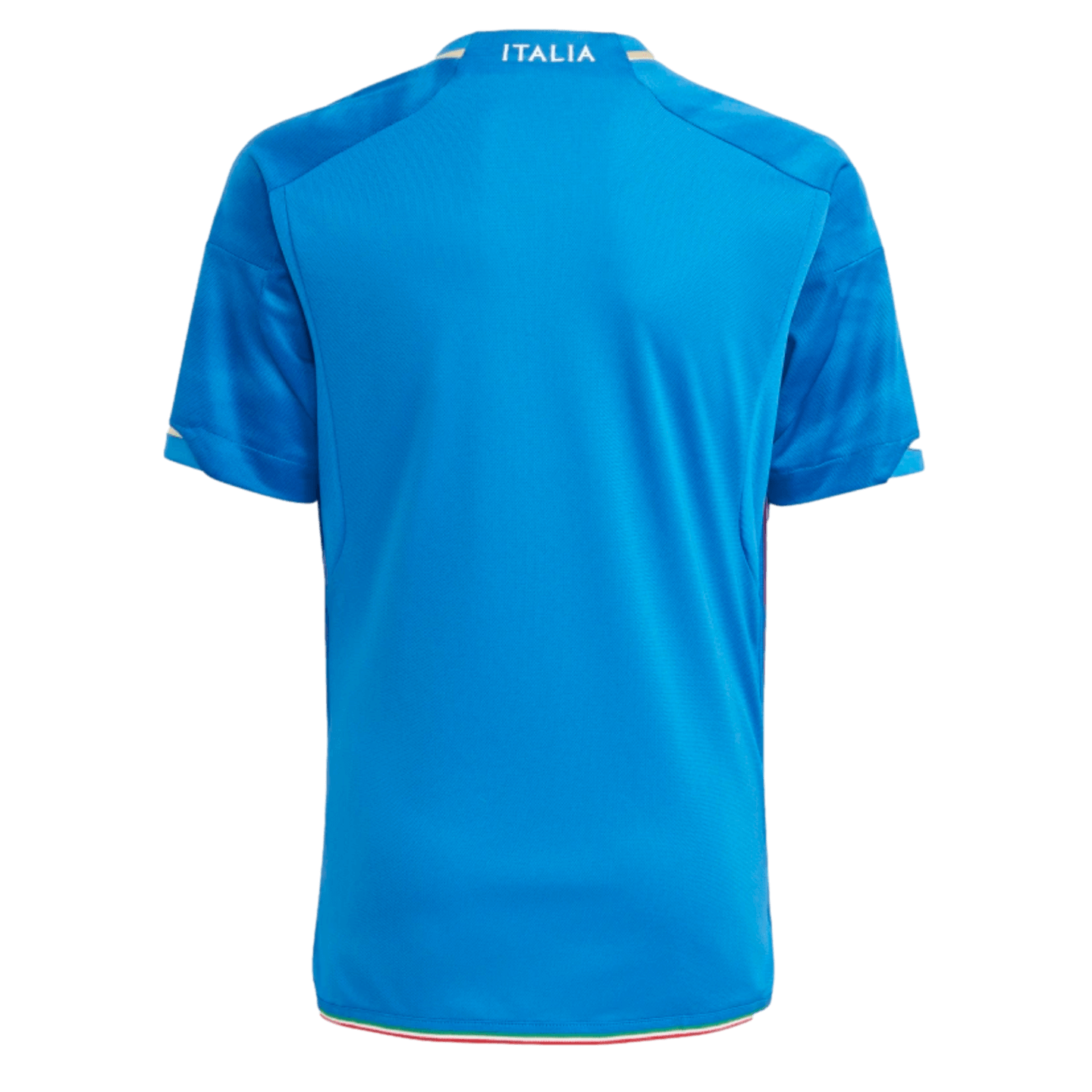 Adidas, Adidas Italy 2023 Youth Home Jersey