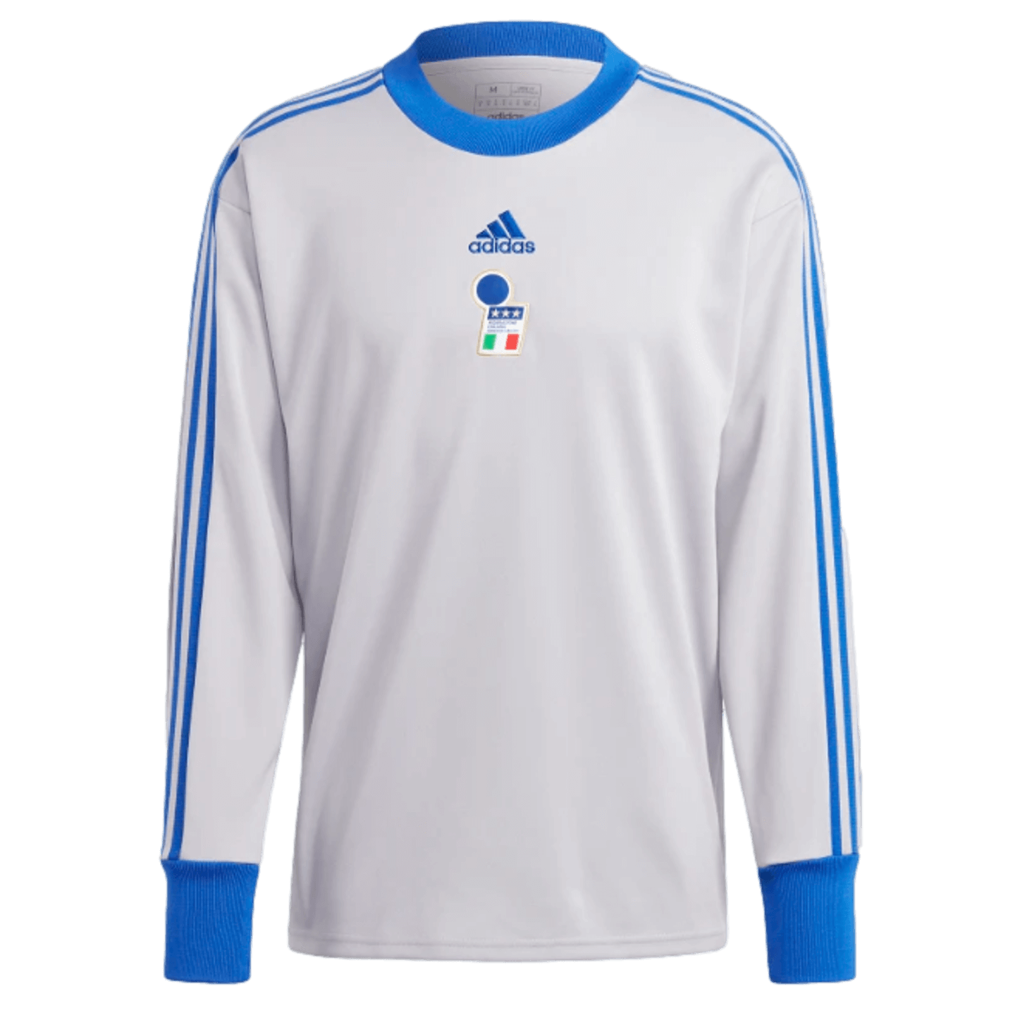 Adidas, Adidas Italy Icon Goalkeeper Jersey