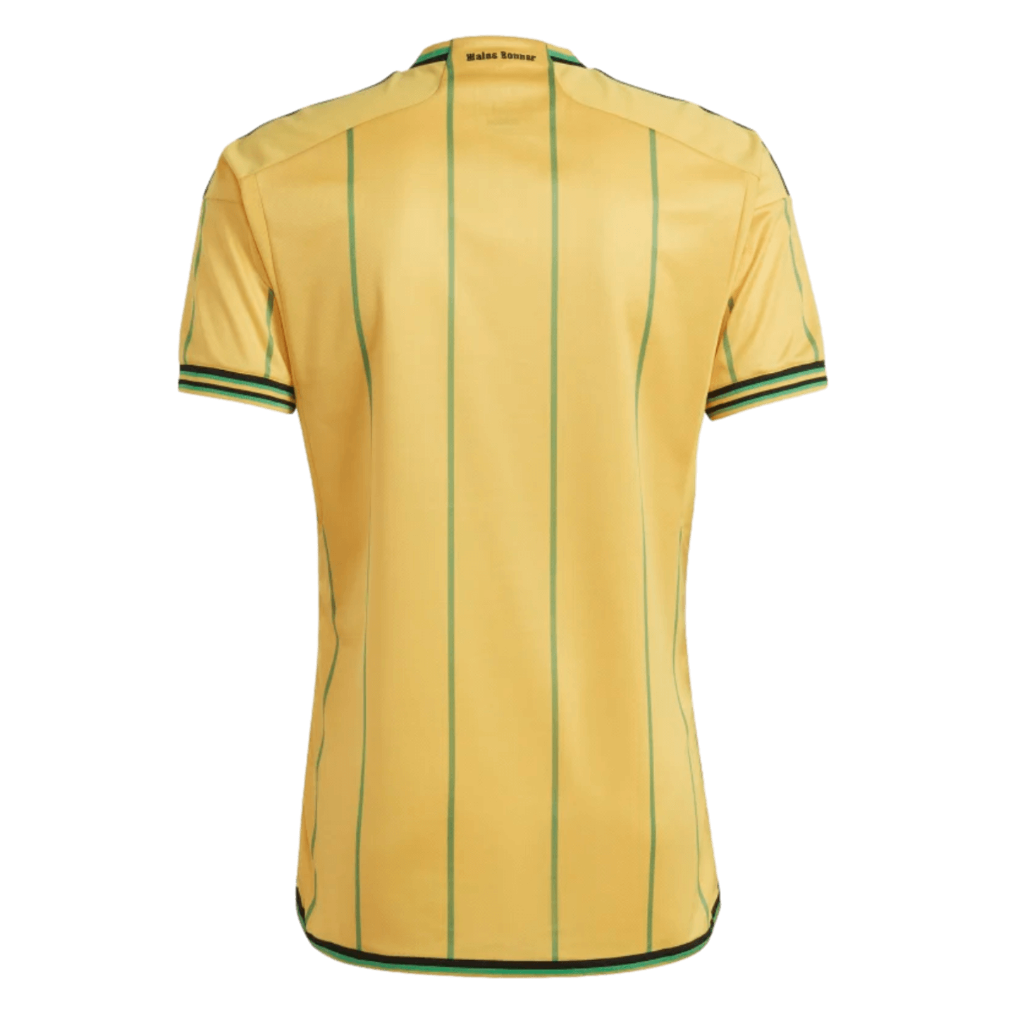 Adidas, Adidas Jamaica 2023 Home Jersey