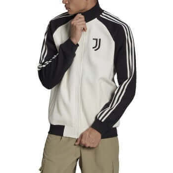 Adidas, Adidas Juventus 21/22 Anthem Jacket