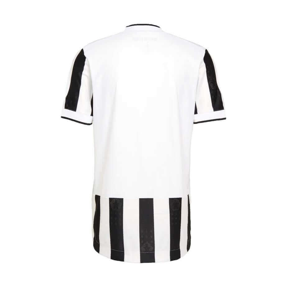 Adidas, Adidas Juventus 21/22 Authentic Home Jersey