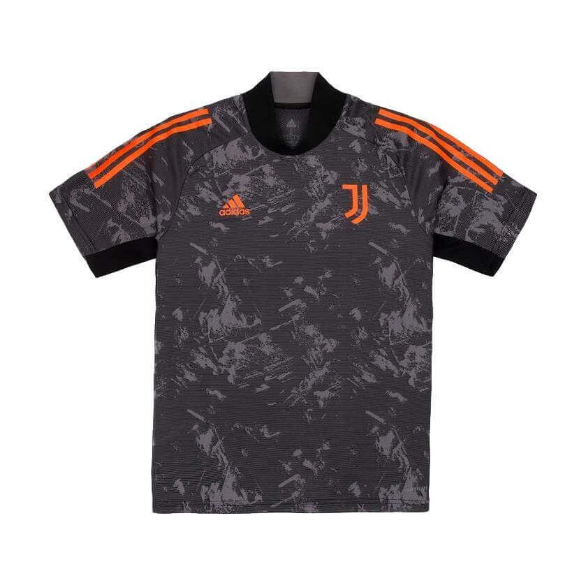 Adidas, Adidas Juventus Eu Training Jersey