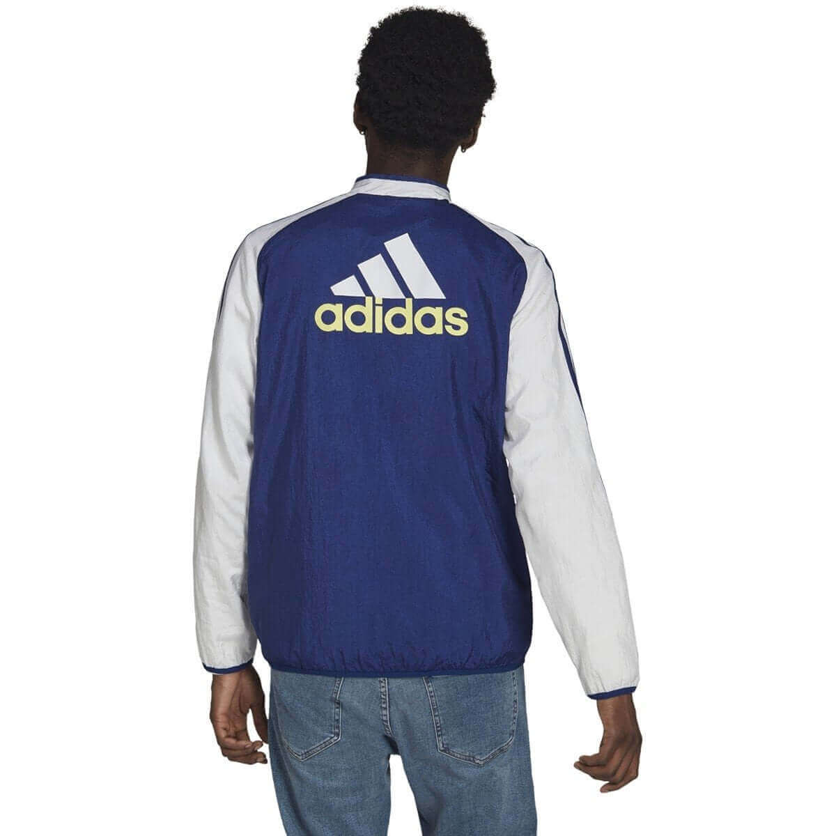 Adidas, Adidas Juventus Icon Woven Jacket