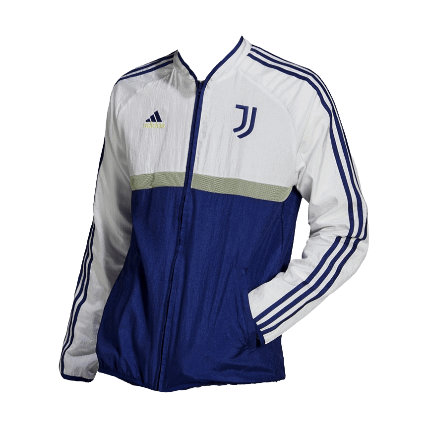 Adidas, Adidas Juventus Icon Woven Jacket