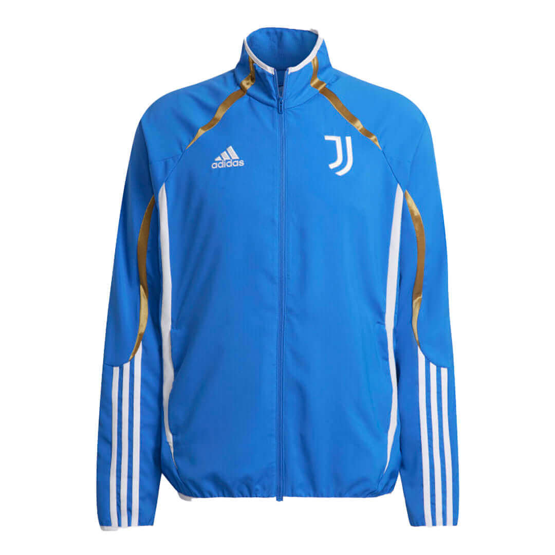 Adidas, Adidas Juventus Teamgeist Woven Jacket