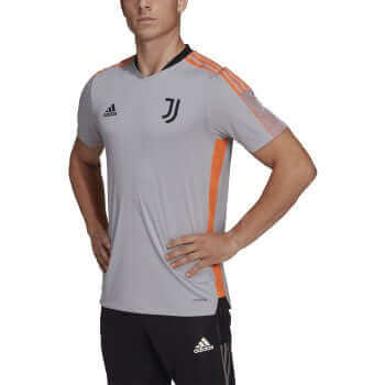 Adidas, Adidas Juventus Training Jersey