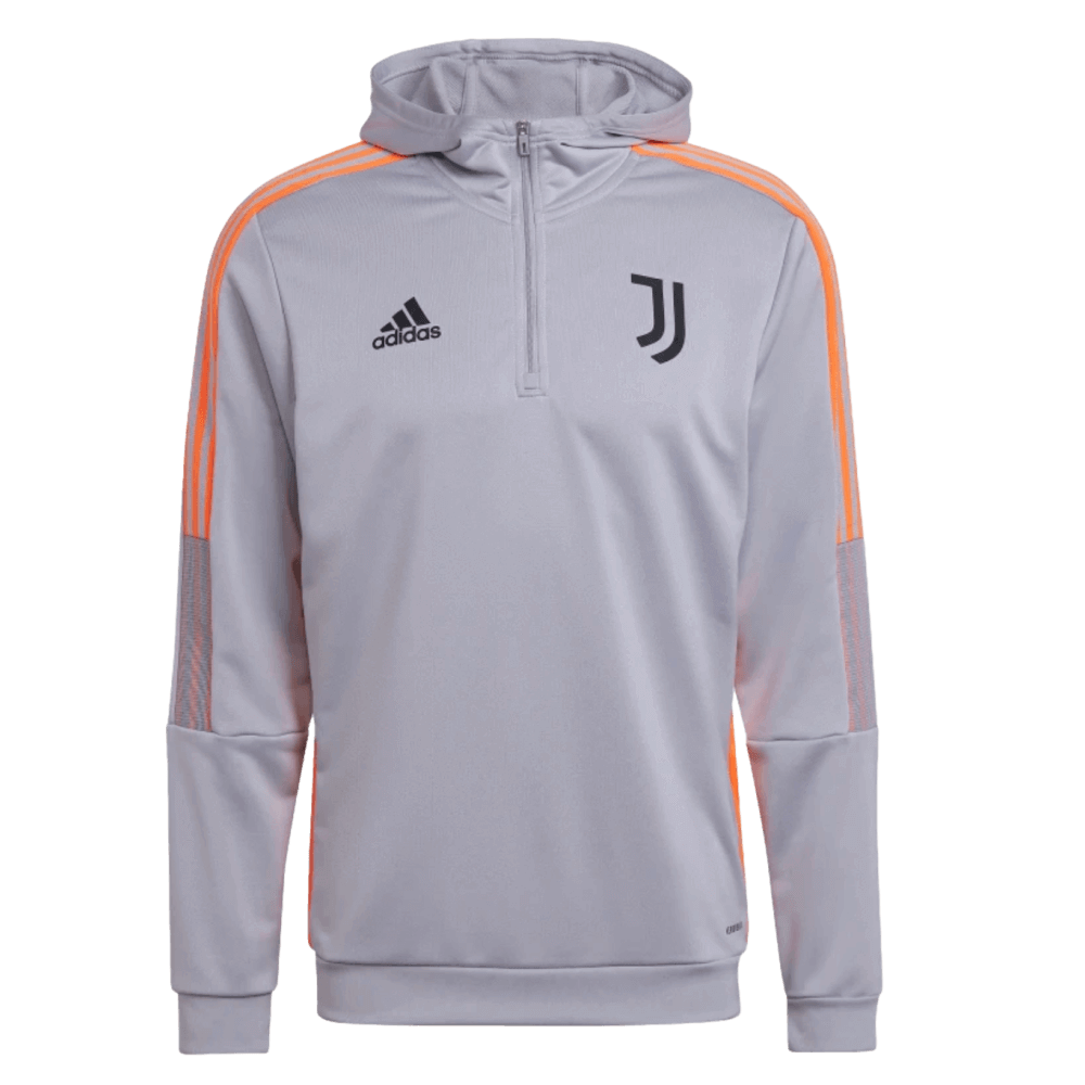 Adidas, Adidas Juventus Training Track Hoodie