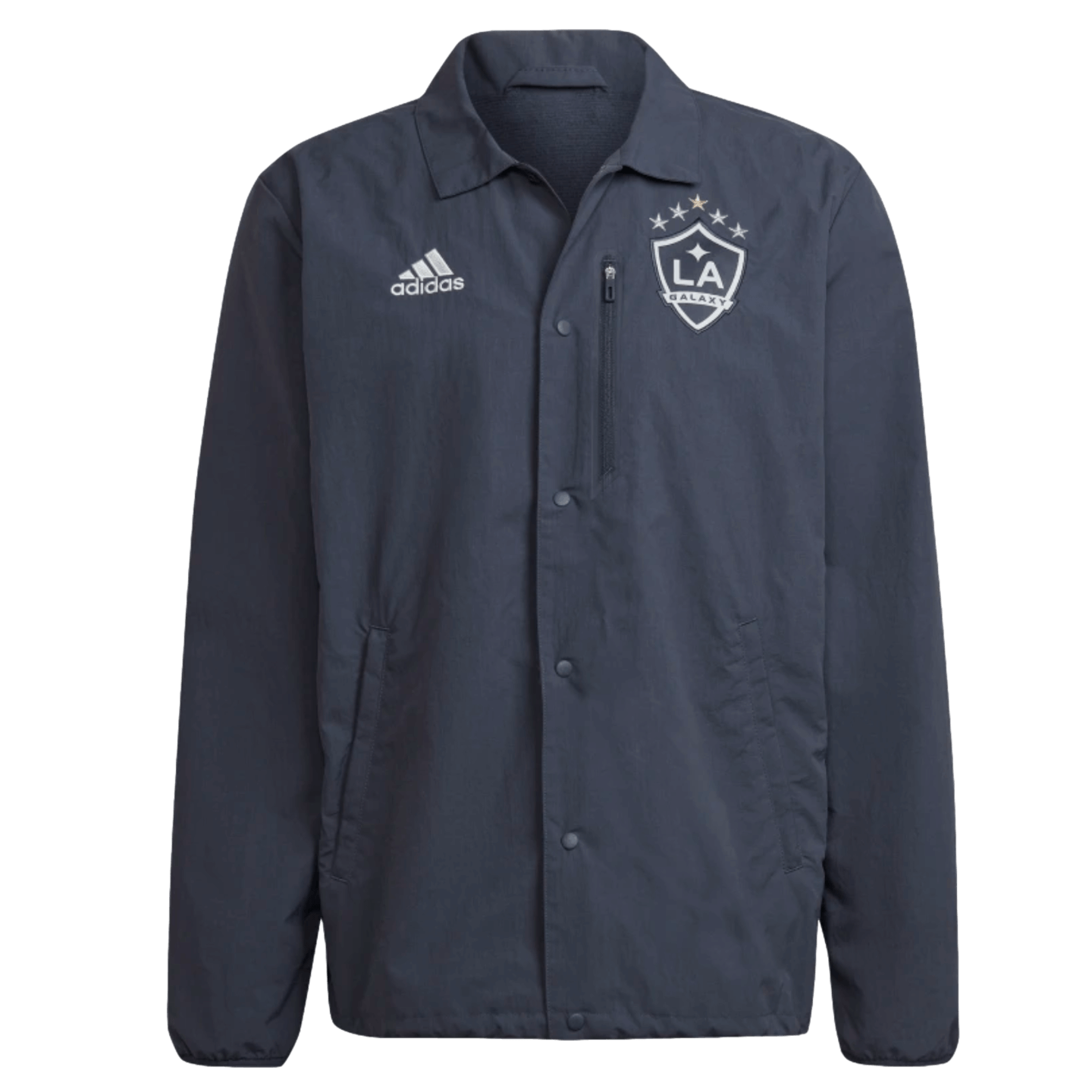 Adidas, Adidas LA Galaxy Anthem Jacket