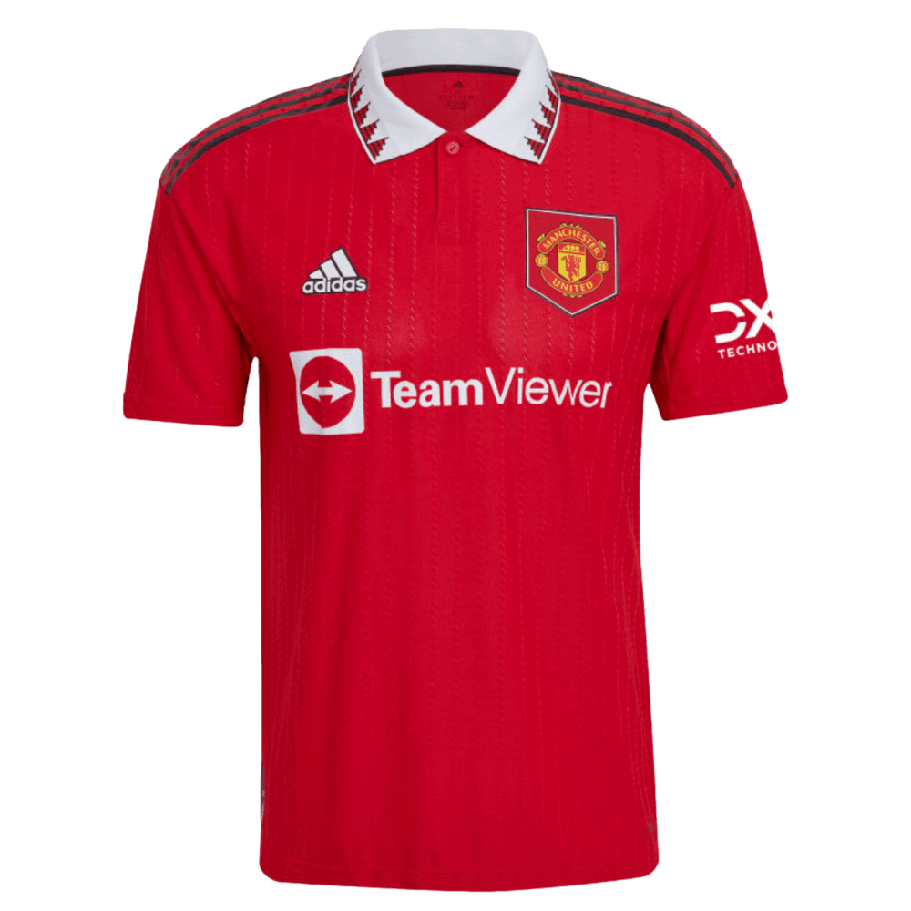 Adidas, Adidas Manchester United 22/23 Home Jersey