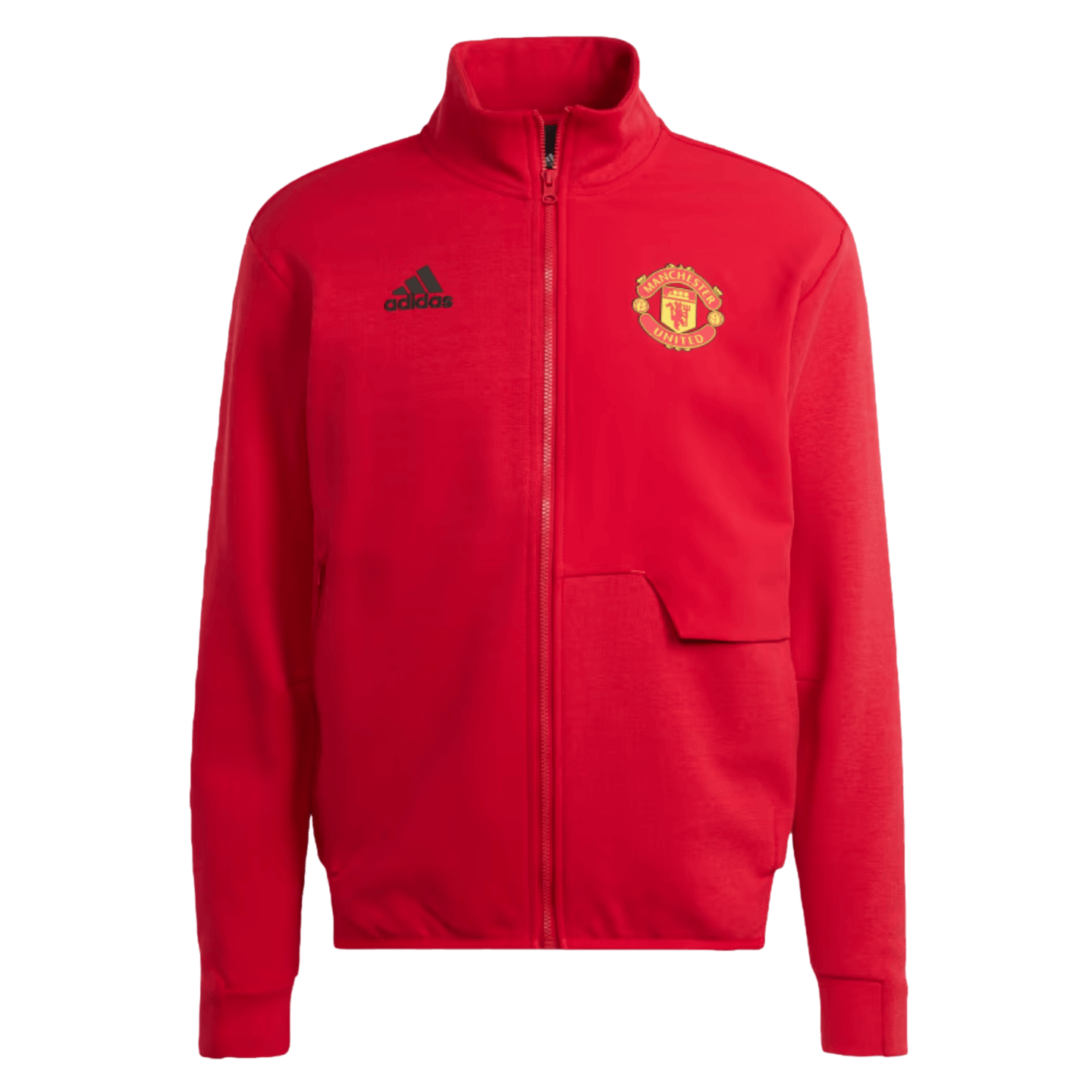 Adidas, Adidas Manchester United Anthem Jacket