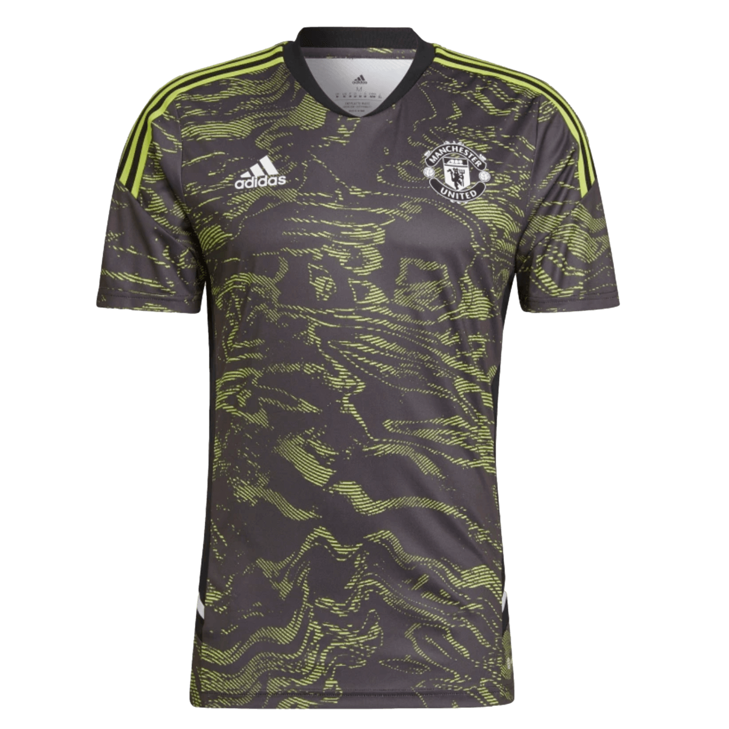 Adidas, Adidas Manchester United Euro Training Jersey