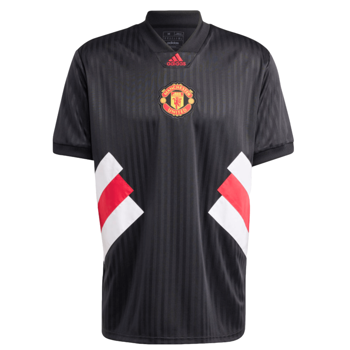 Adidas, Adidas Manchester United Icon Jersey