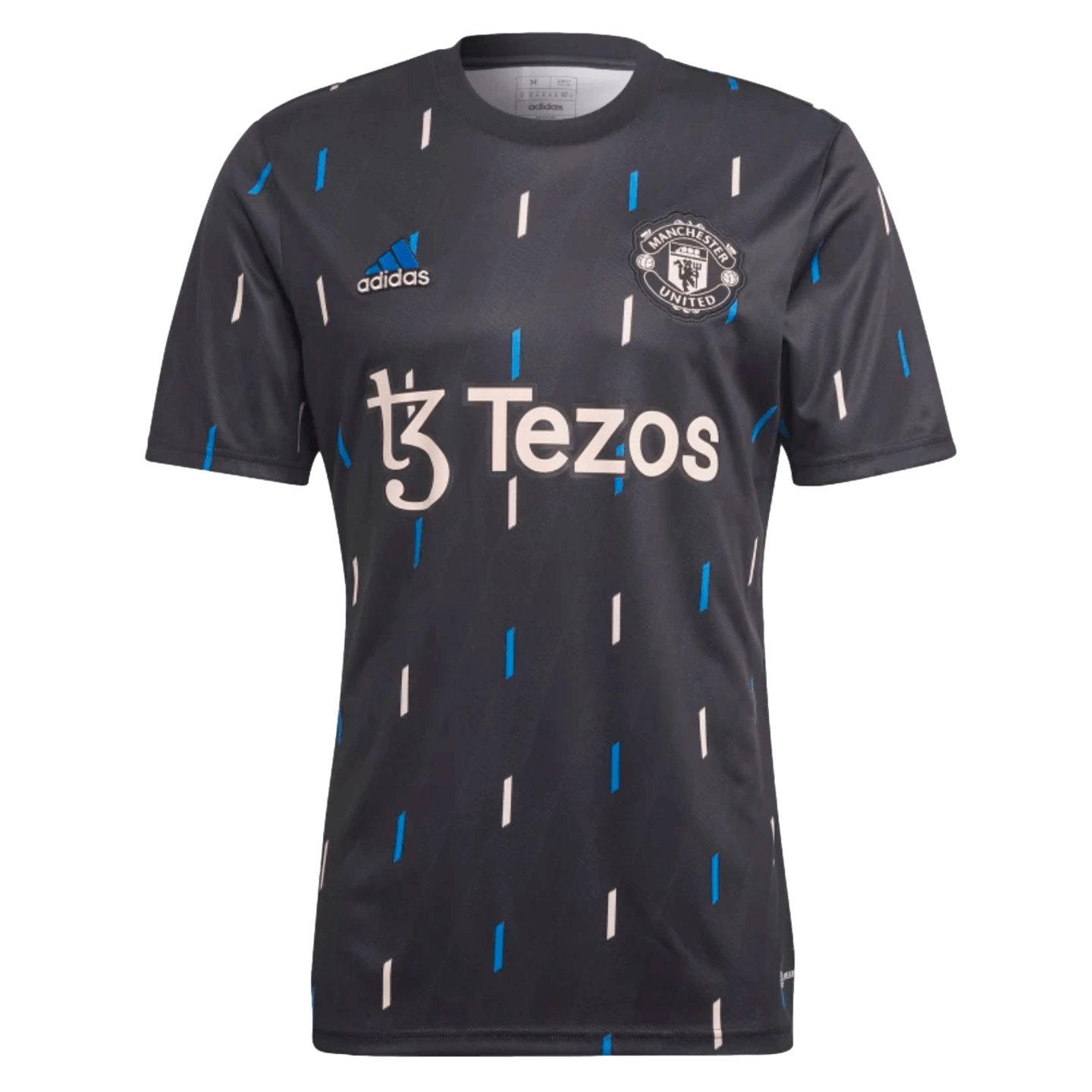 Adidas, Adidas Manchester United Pre-Match Jersey