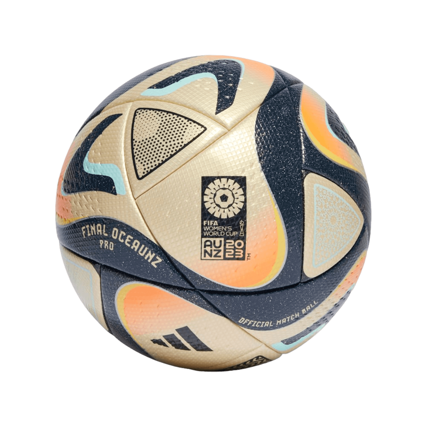 Adidas, Adidas Oceaunz Womens World Cup Finals Pro Match Soccer Ball