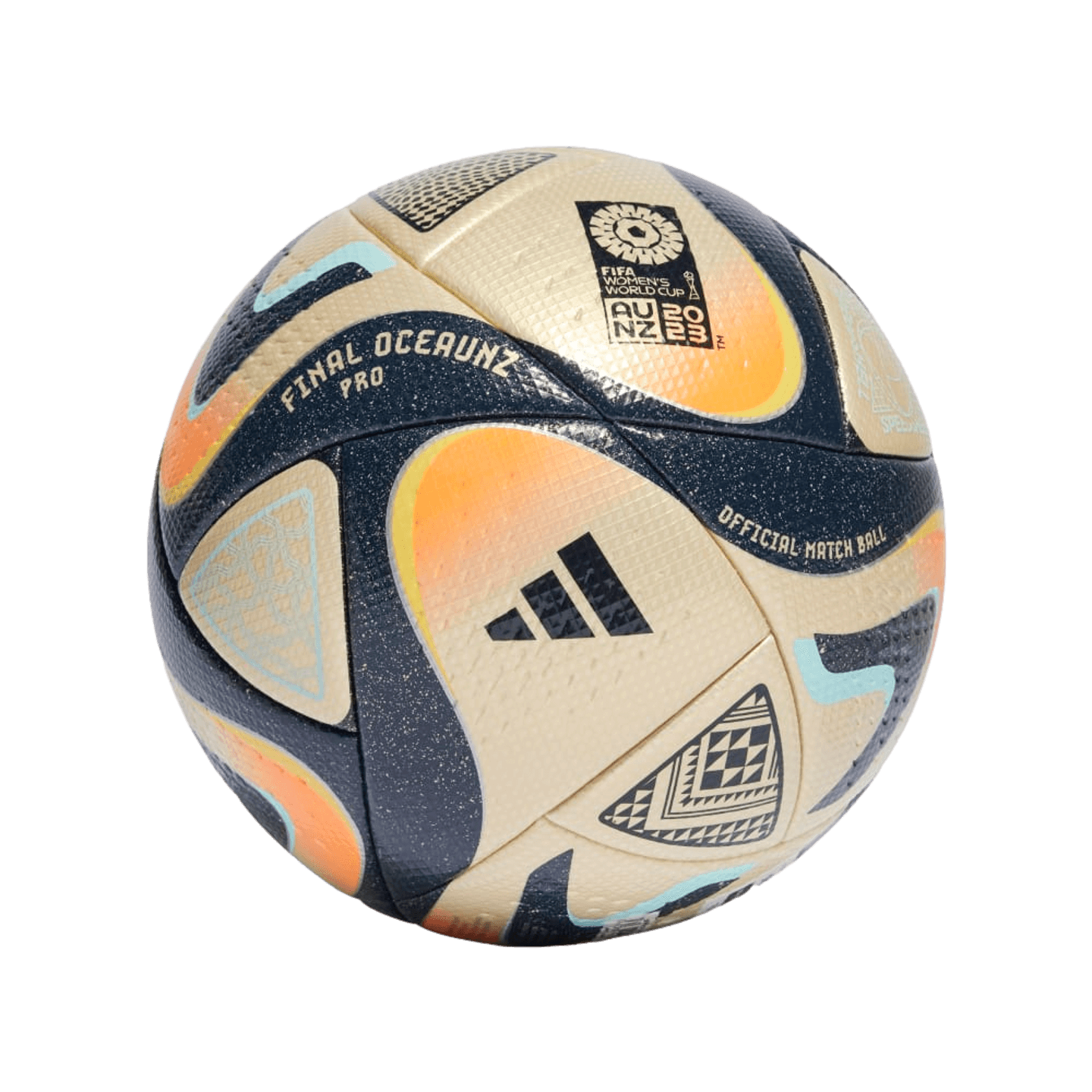 Adidas, Adidas Oceaunz Womens World Cup Finals Pro Match Soccer Ball