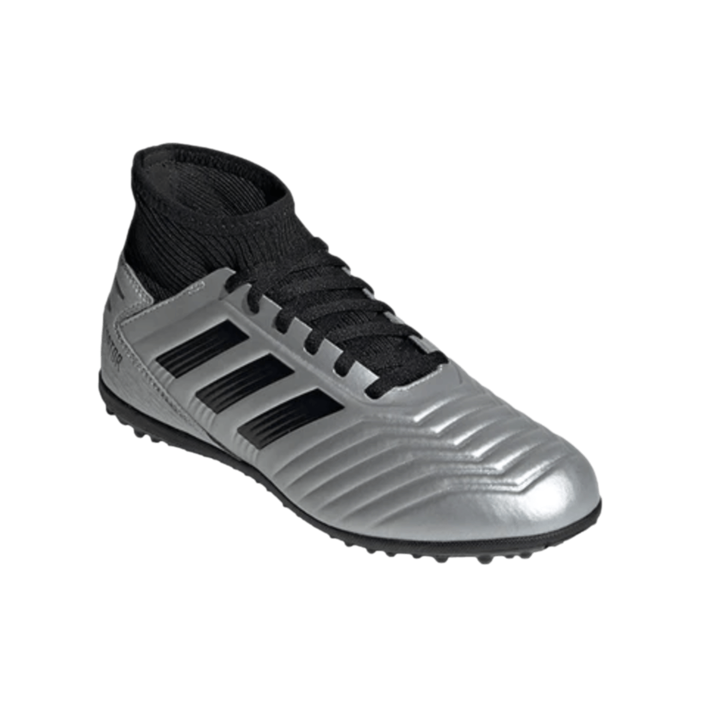 Adidas, Adidas Predator 19.3 Youth Turf Shoes