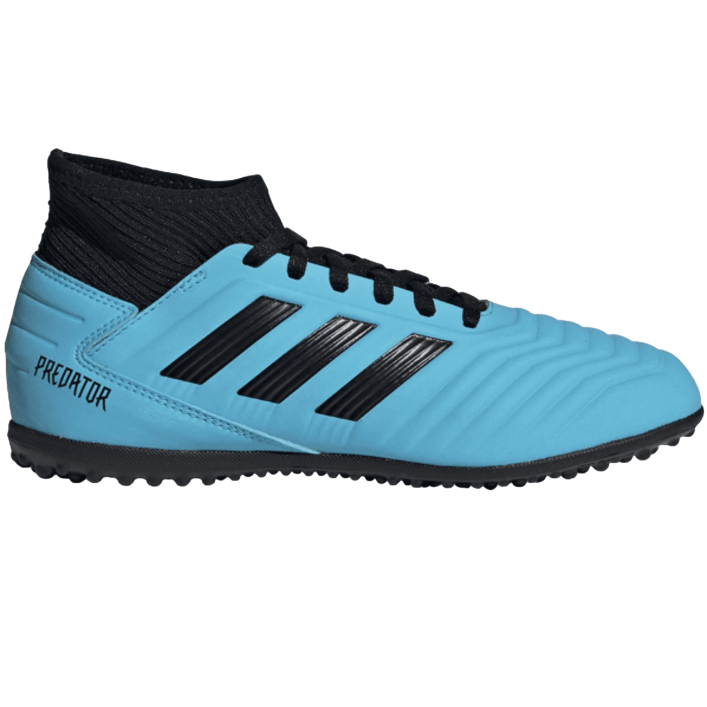 Adidas, Adidas Predator 19.3 Youth Turf Shoes