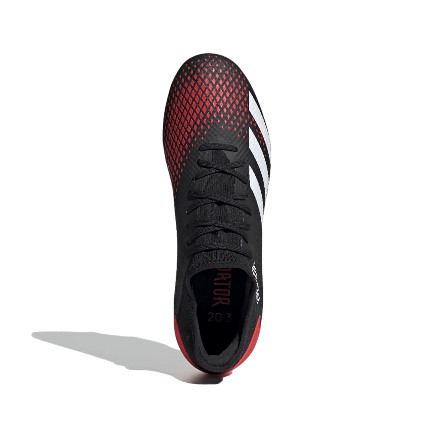 Adidas, Adidas Predator 20.3 Low Firm Ground Cleats