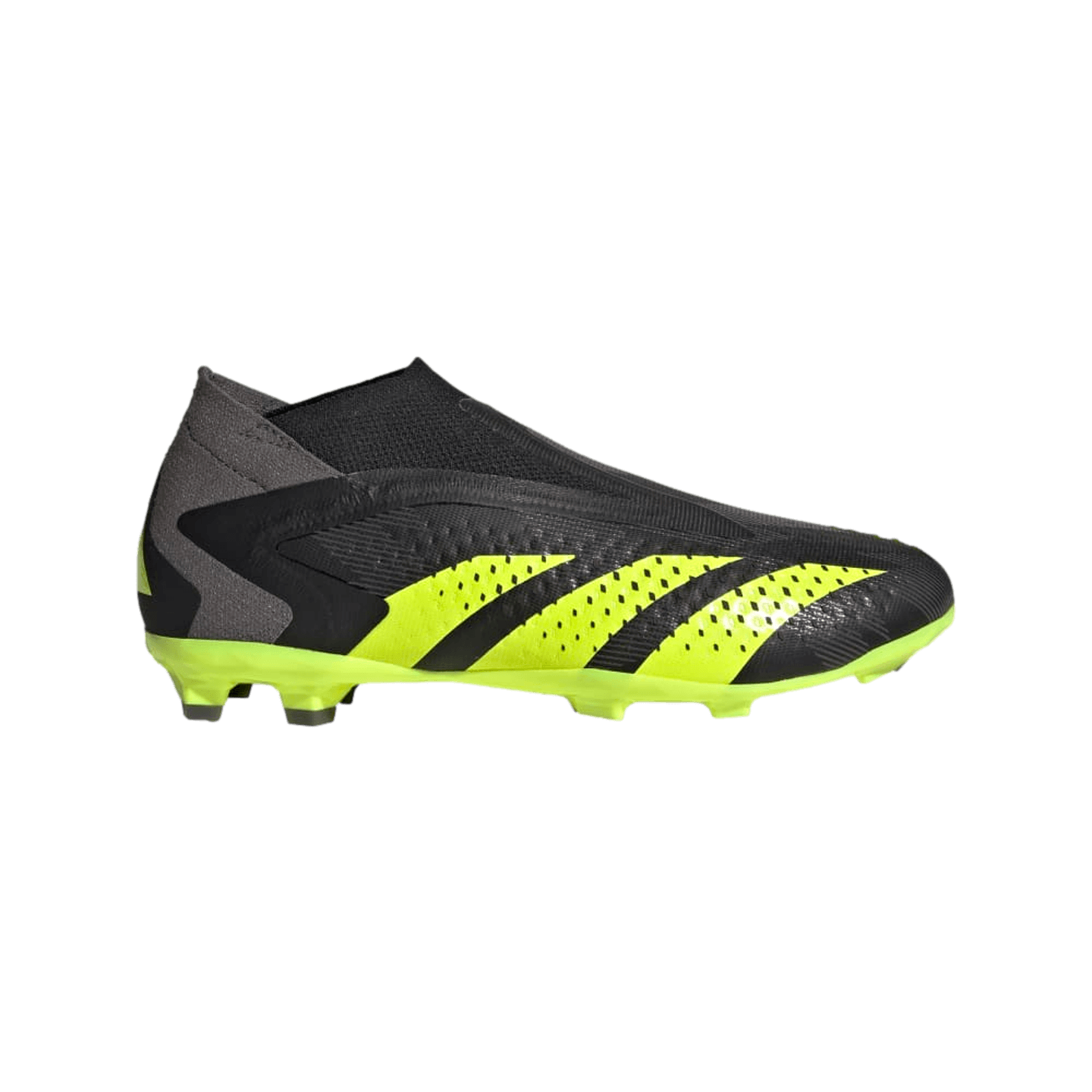 Adidas, Adidas Predator Accuracy Injection+ Youth Firm Ground Cleats