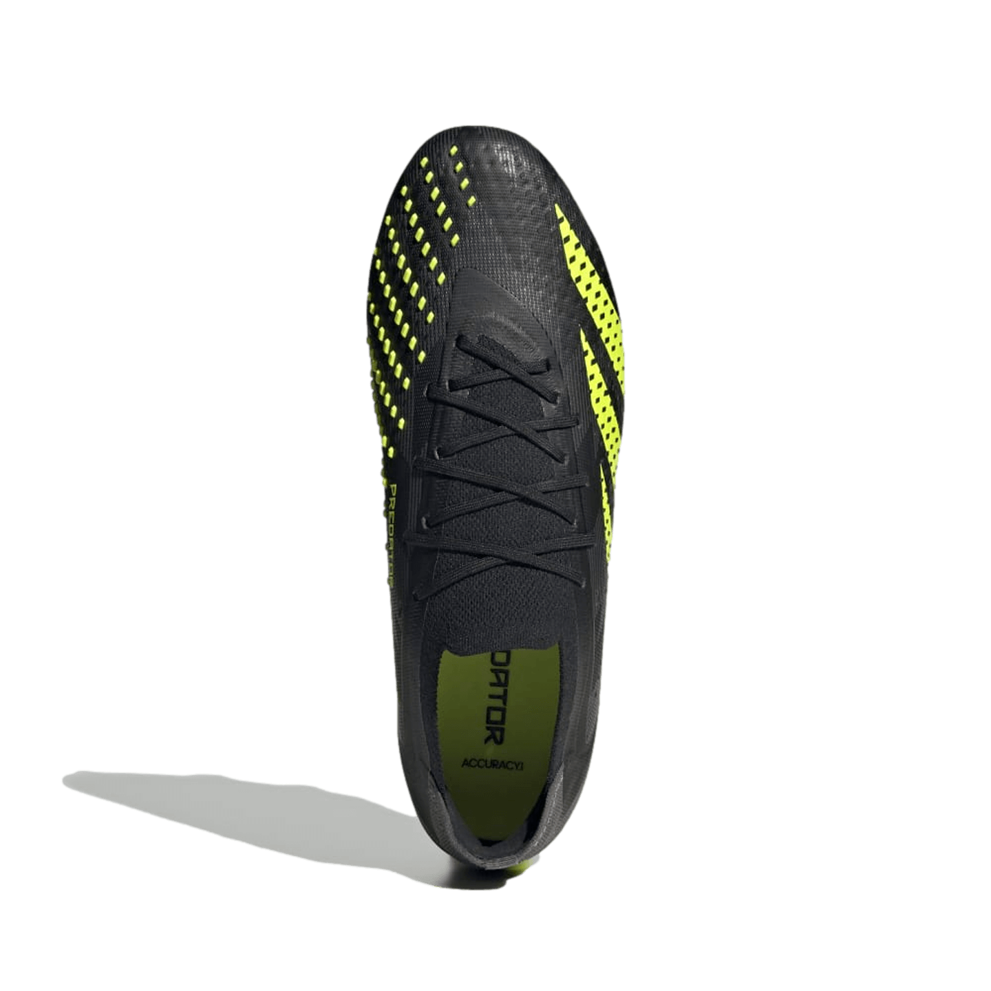 Adidas, Adidas Predator Accuracy Injection.1 Low Firm Ground Cleats