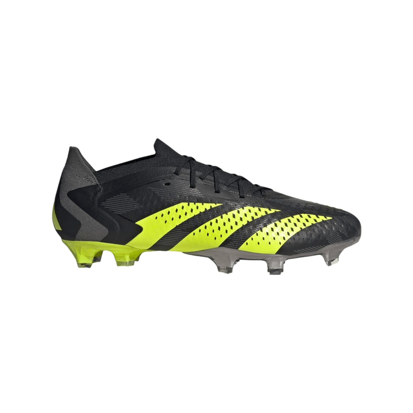 Adidas, Adidas Predator Accuracy Injection.1 Low Firm Ground Cleats