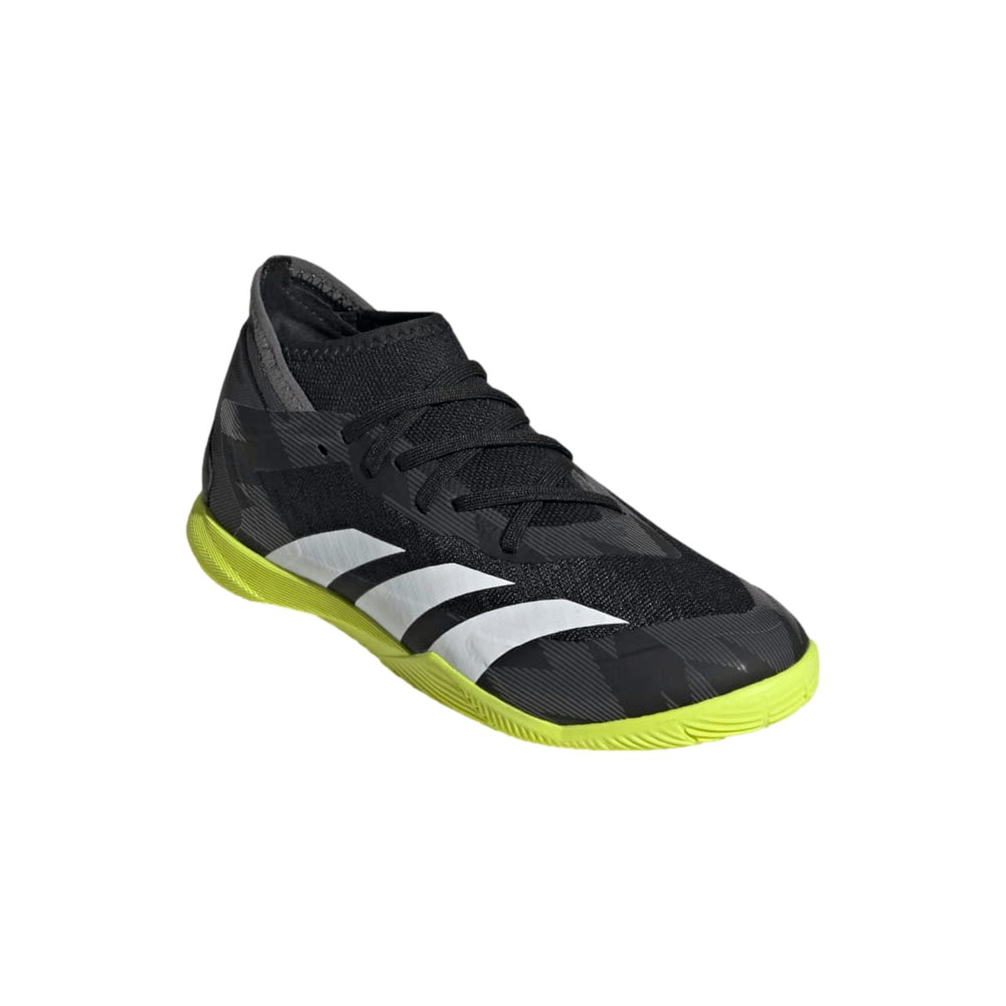 Adidas, Adidas Predator Accuracy Injection.3 Youth Indoor Shoes