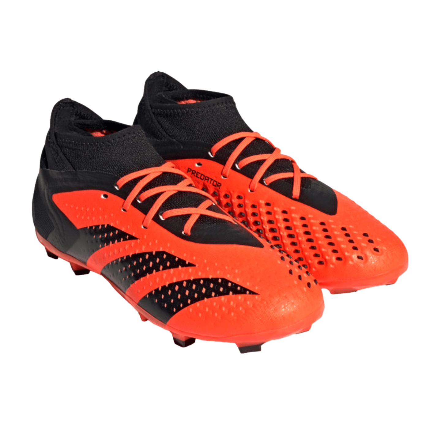 Adidas, Adidas Predator Accuracy.1 Youth Firm Ground Cleats