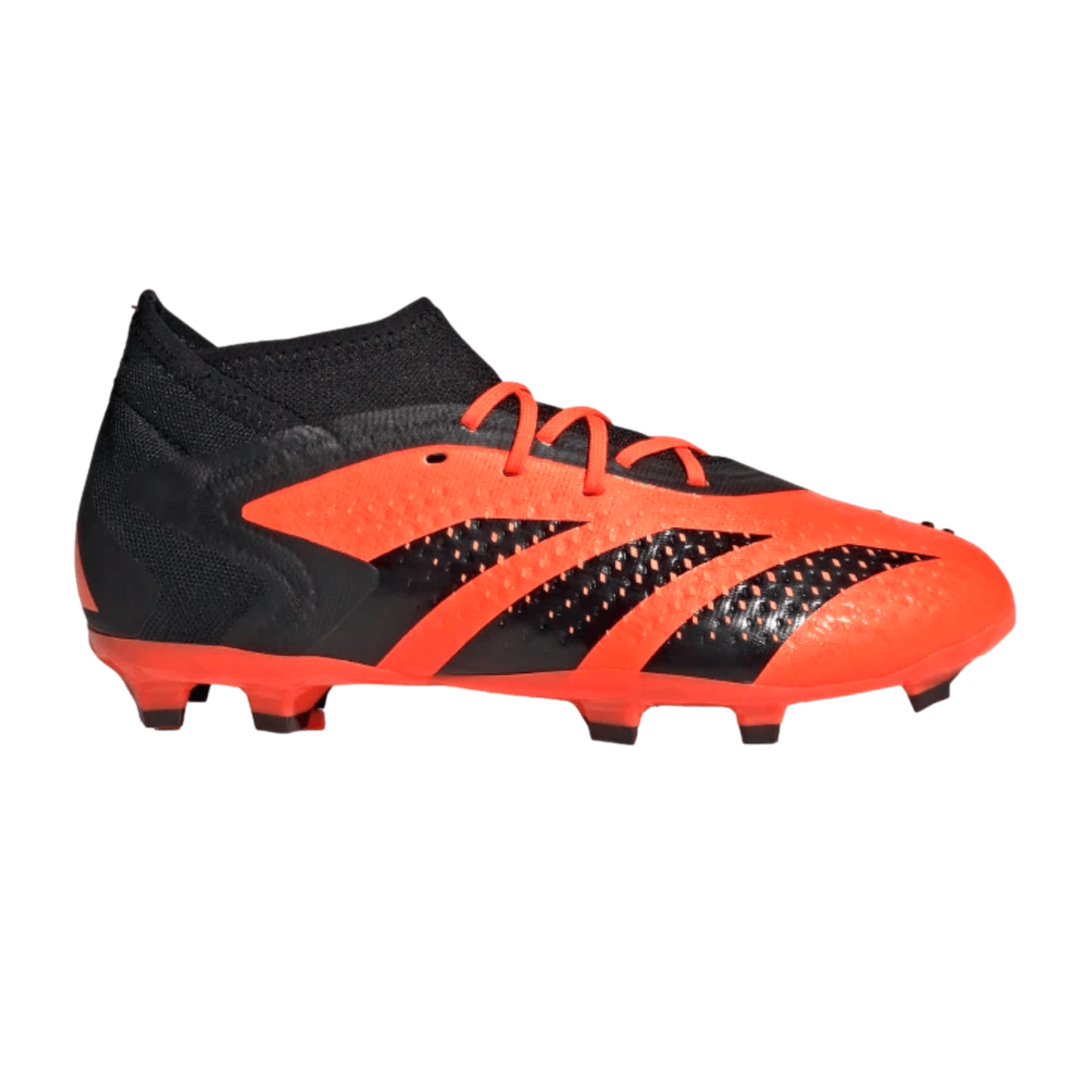 Adidas, Adidas Predator Accuracy.1 Youth Firm Ground Cleats