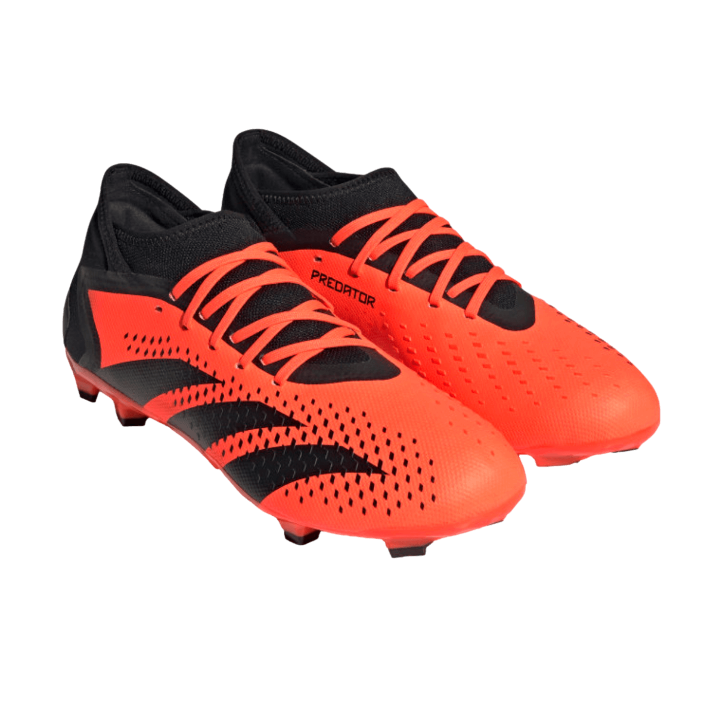 Adidas, Adidas Predator Accuracy.3 Firm Ground Cleats