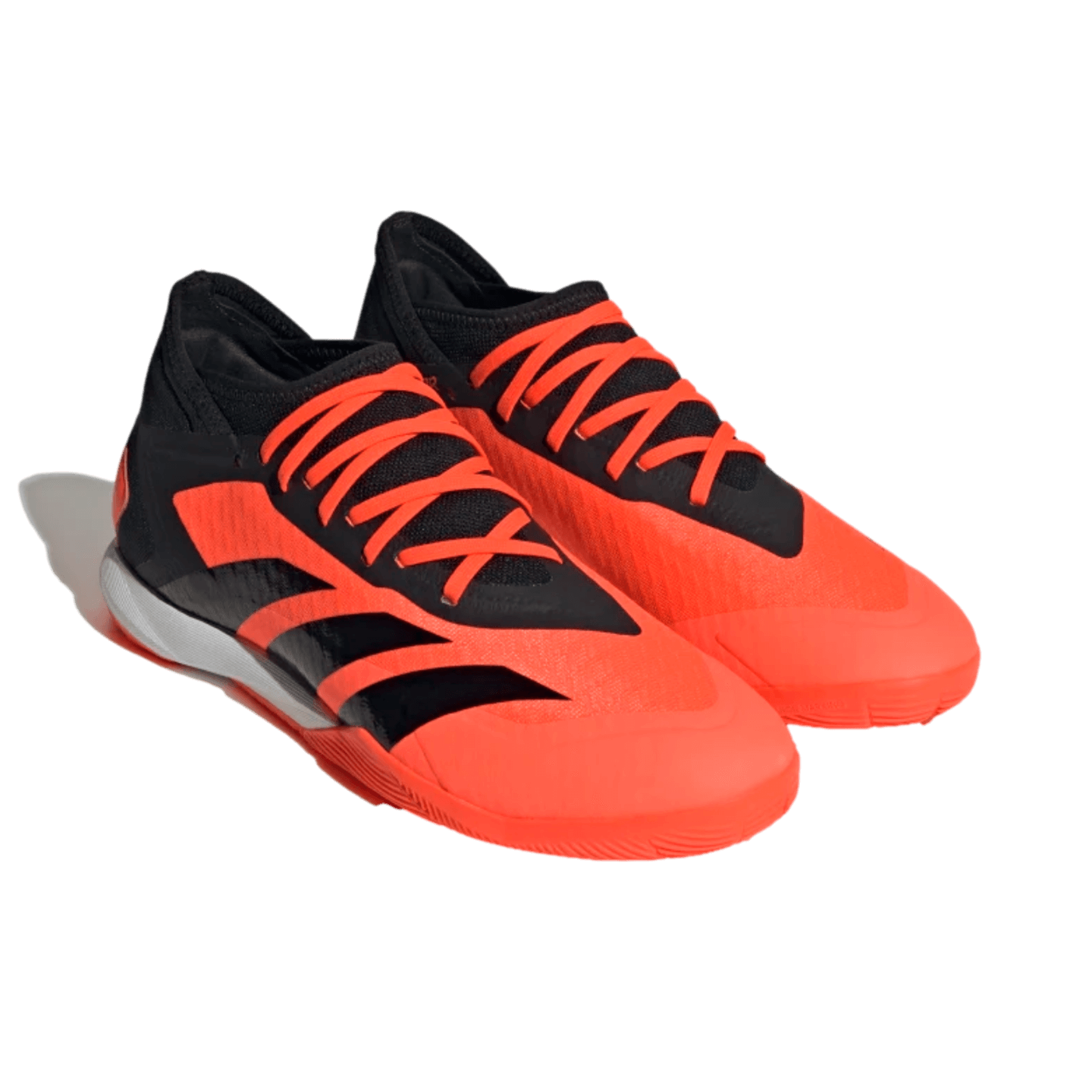 Adidas, Adidas Predator Accuracy.3 Indoor Shoes