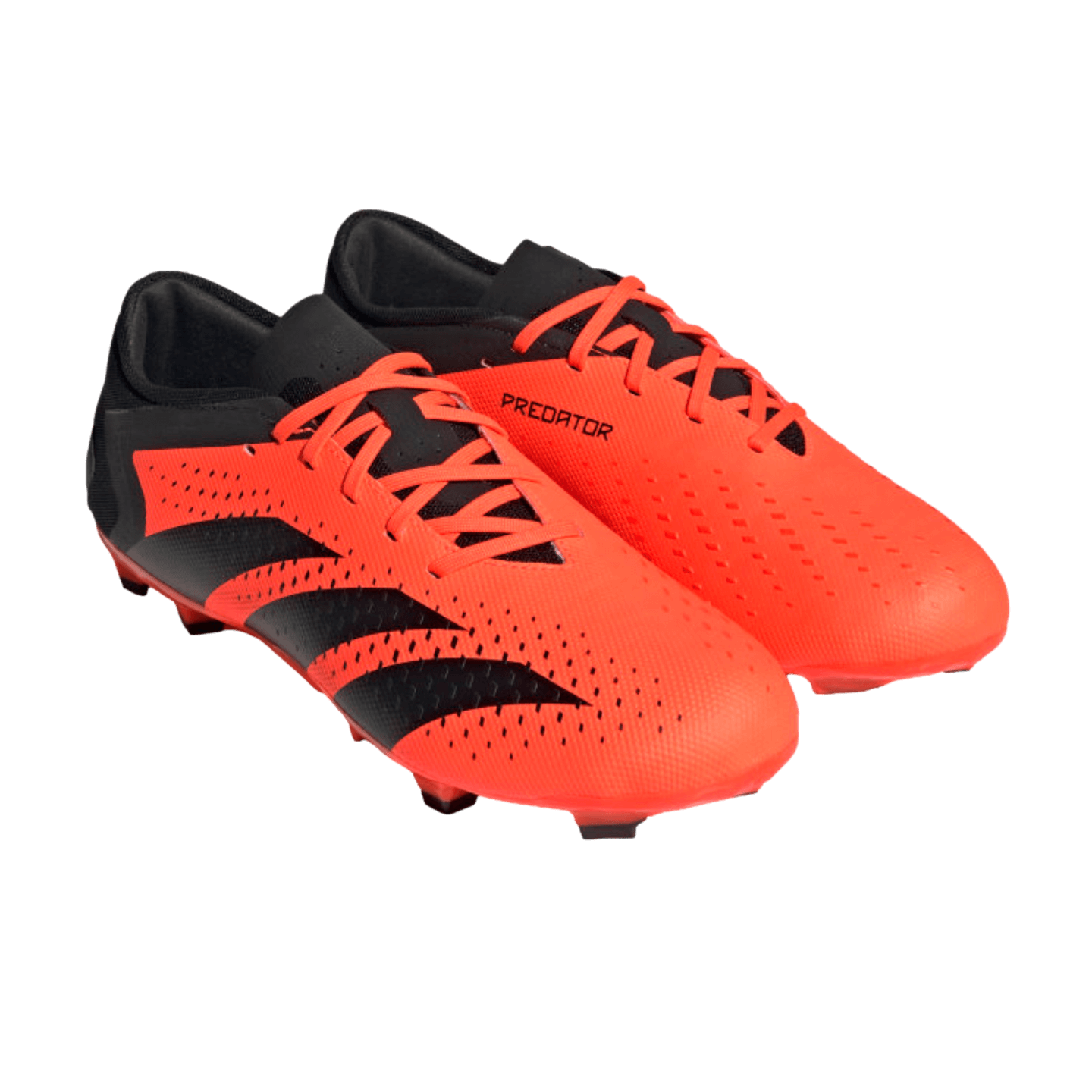 Adidas, Adidas Predator Accuracy.3 Low Firm Ground Cleats