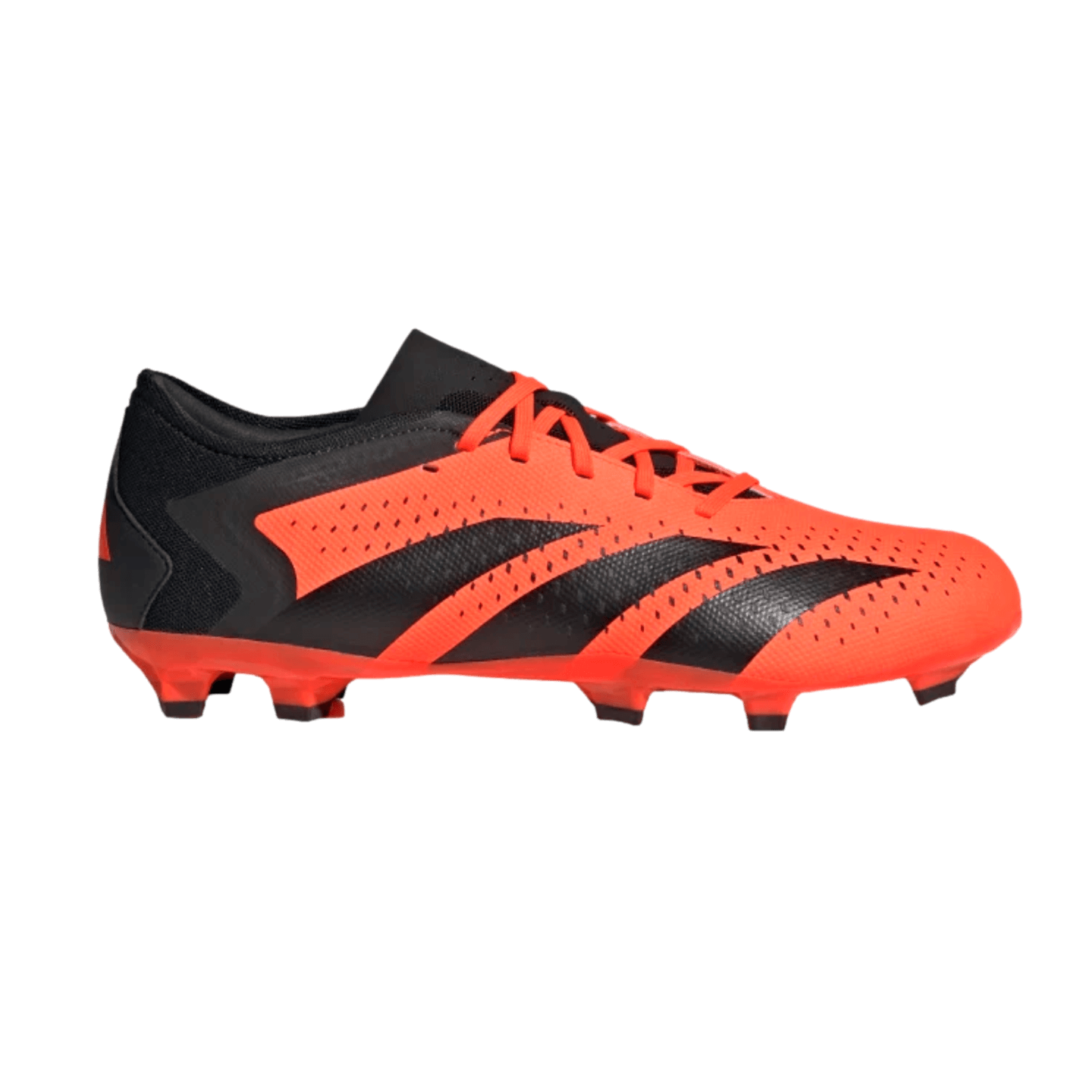 Adidas, Adidas Predator Accuracy.3 Low Firm Ground Cleats