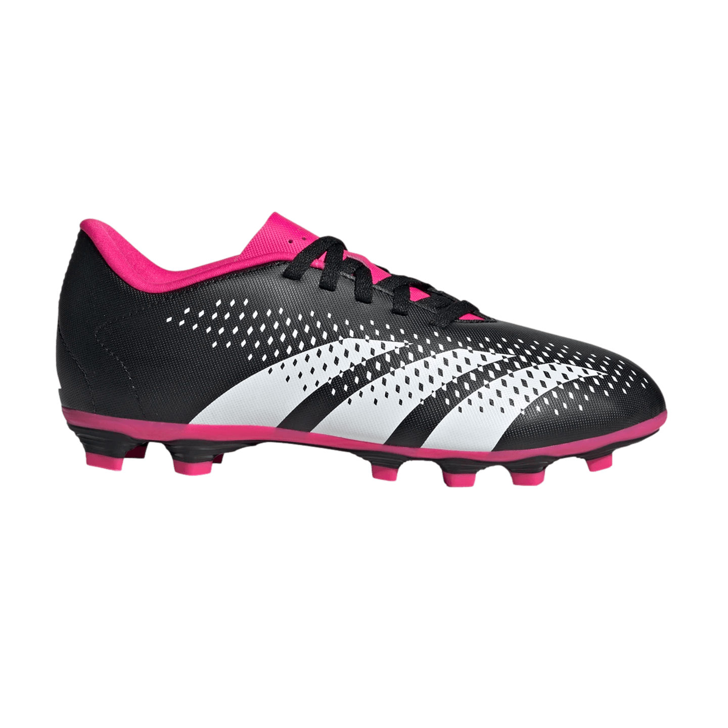 Adidas, Adidas Predator Accuracy.4 Youth Firm Ground Cleats