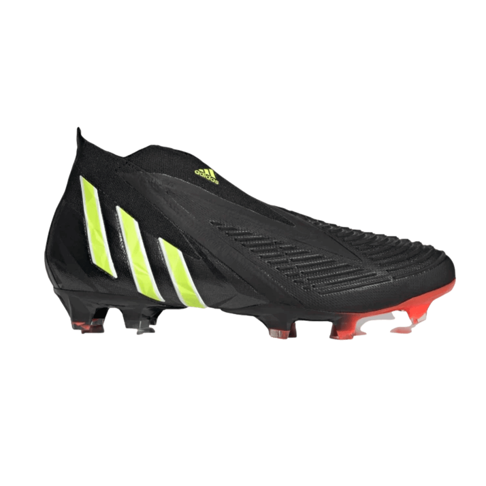 Adidas, Adidas Predator Edge+ Firm Ground Cleats