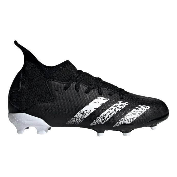 Adidas, Adidas Predator Freak.3 Youth Firm Ground Cleats