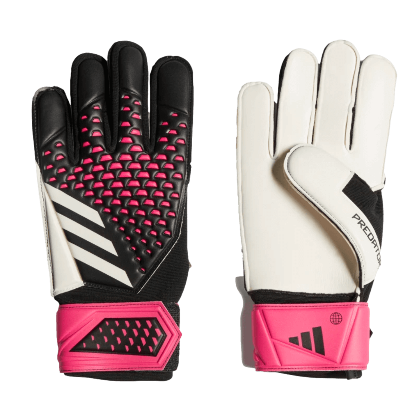 Adidas, Adidas Predator Match Goalkeeper Gloves