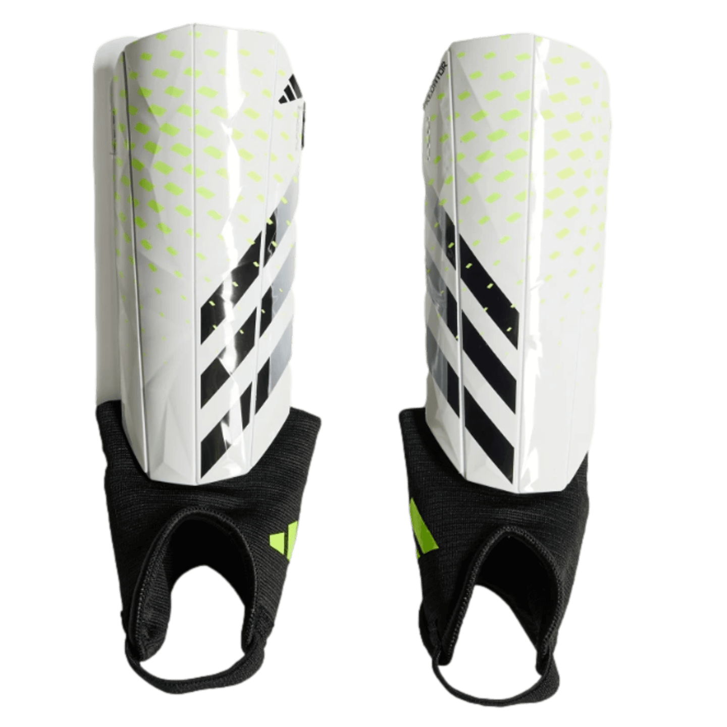 Adidas, Adidas Predator Match Youth Shin Guards