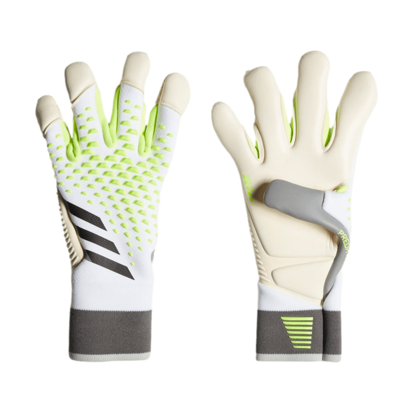 Adidas, Adidas Predator Pro Hybrid Goalkeeper Gloves