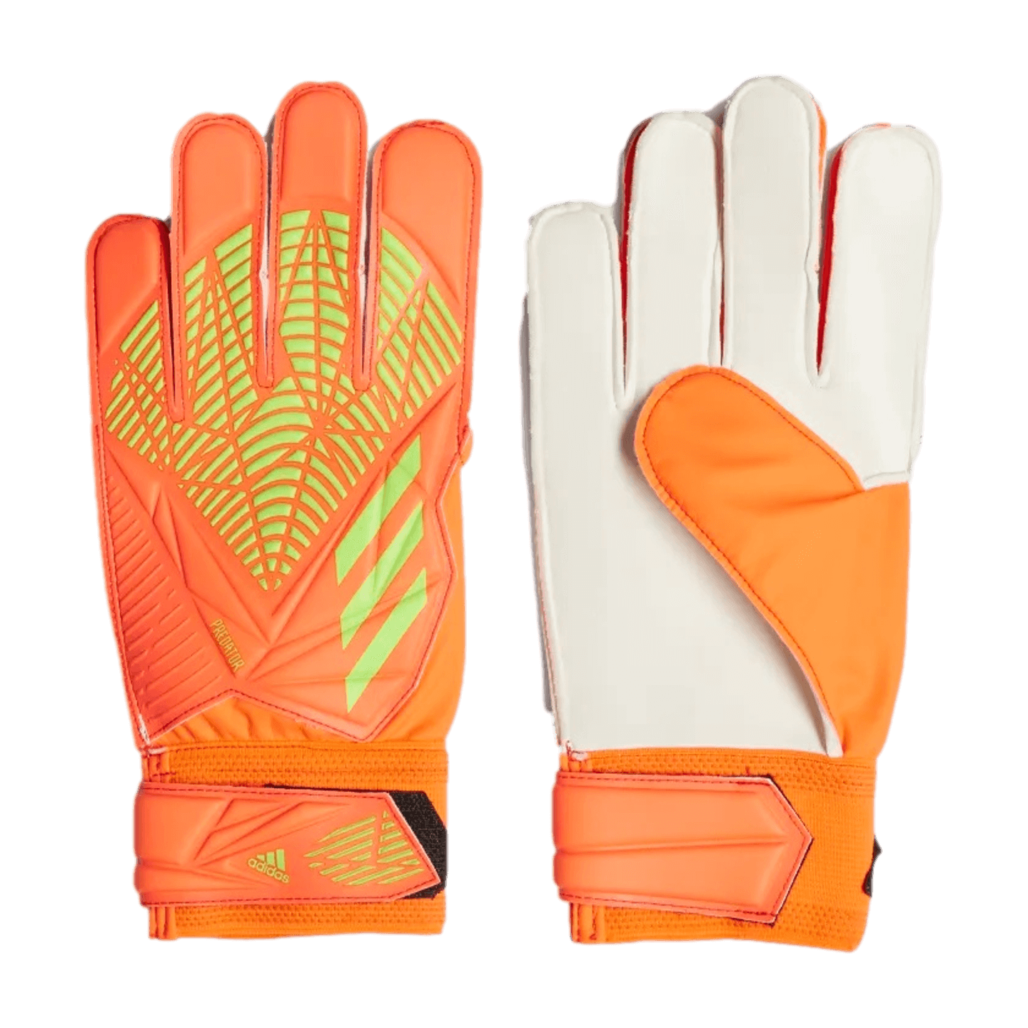 Adidas, Adidas Predator Training Goalkeeper Gloves