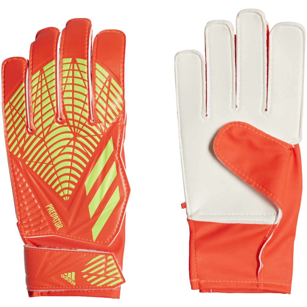 Adidas, Adidas Predator Training Youth Goalkeeper Gloves