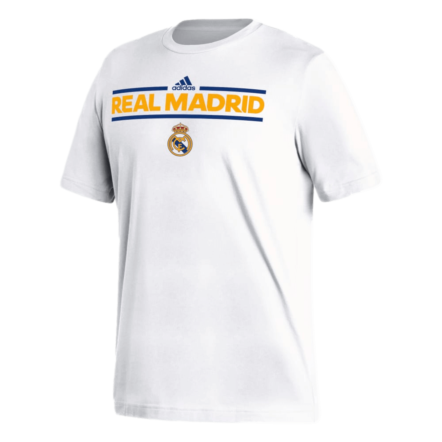 Adidas, Adidas Real Madrid 23 Tee