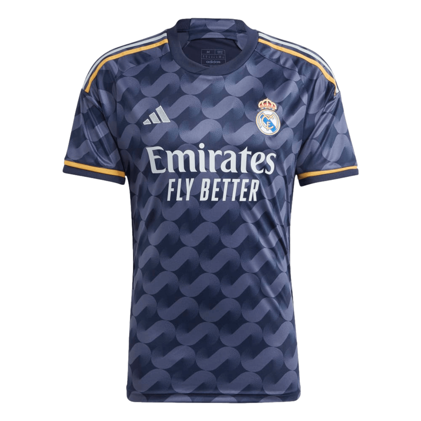 Adidas, Adidas Real Madrid 23/24 Away Jersey