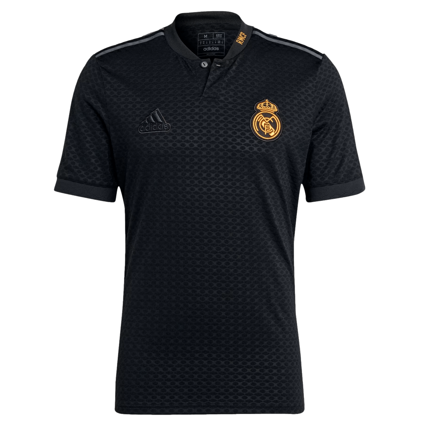 Adidas, Adidas Real Madrid 23/24 Lifestyler Third Jersey